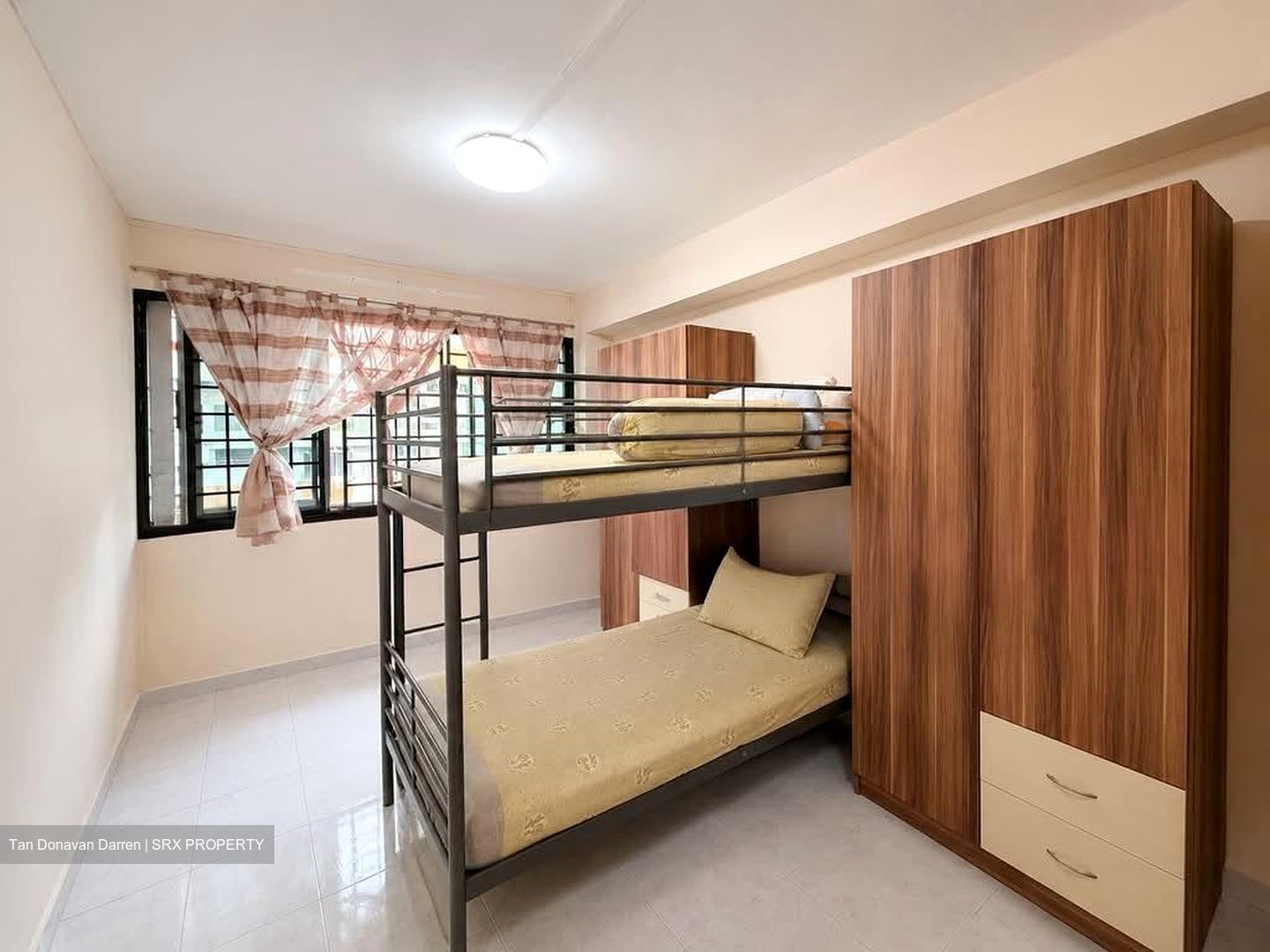 Blk 407 Serangoon Avenue 1 (Serangoon), HDB 4 Rooms #566598171